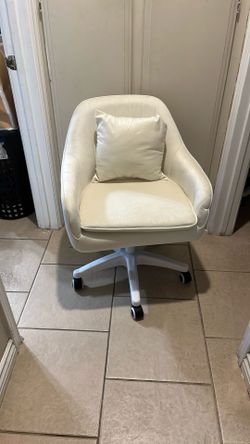 Vanity / Office Chair 