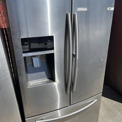Samsung French Door Fridge 