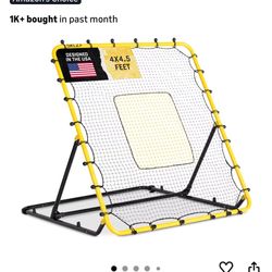 SKLZ Baseball rebound Net
