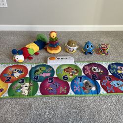 Toys for Infants 