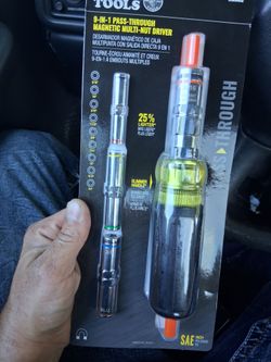 Klein tools