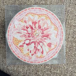 Ceramic Coasters Set of 4