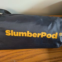 SlumberPod