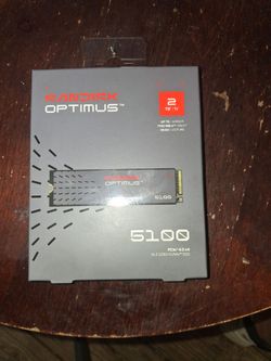 Optimus 5100