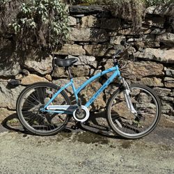 Glendale Women Bike