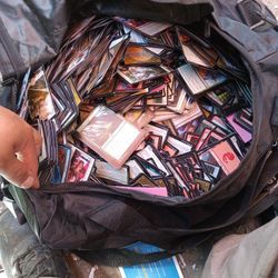 Magic Cards