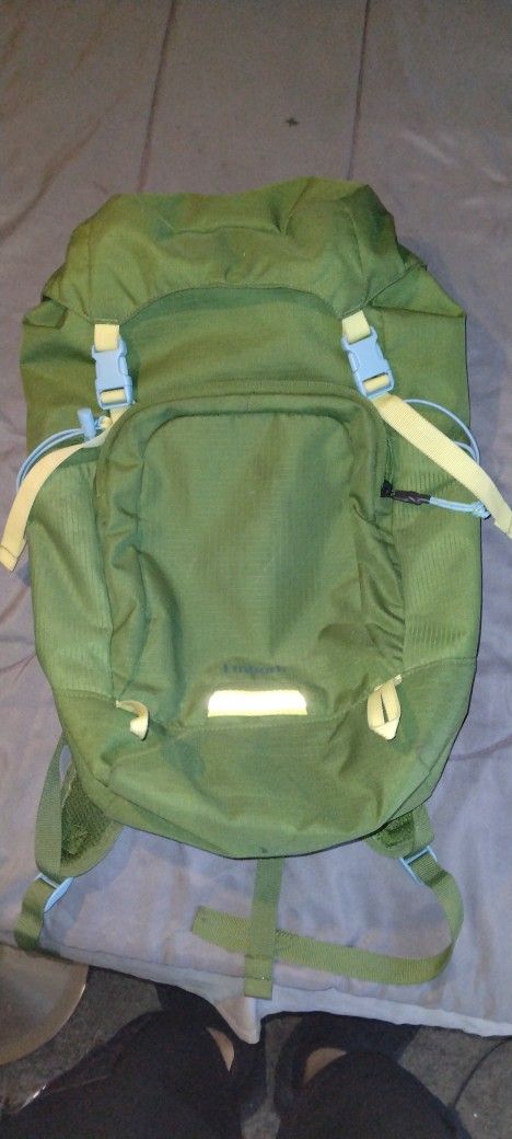 Embark Backpack 