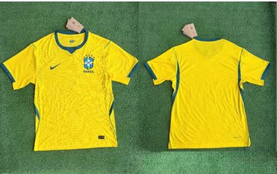 Brazil jersey world cup