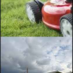 LawnMower