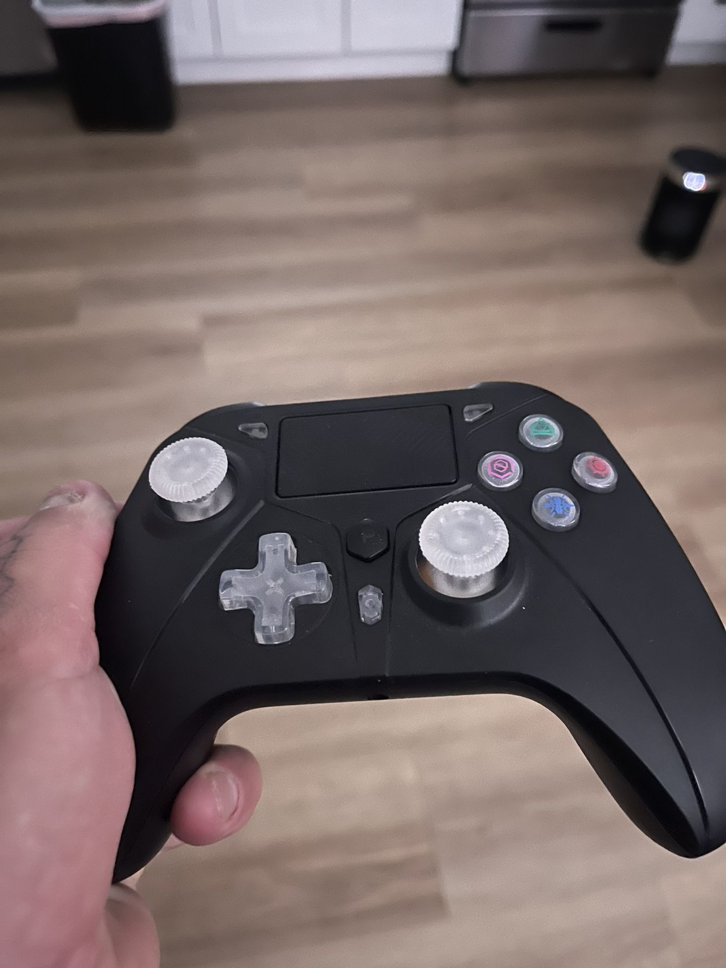 PS4 Controller