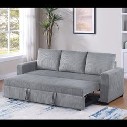 New Couch Sleeper