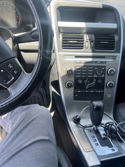 2010 Volvo Xc60