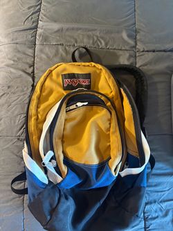 Retro Backpack Jansport