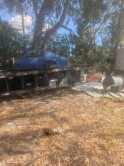 Car Hauler