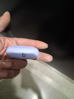 Beats ear buds