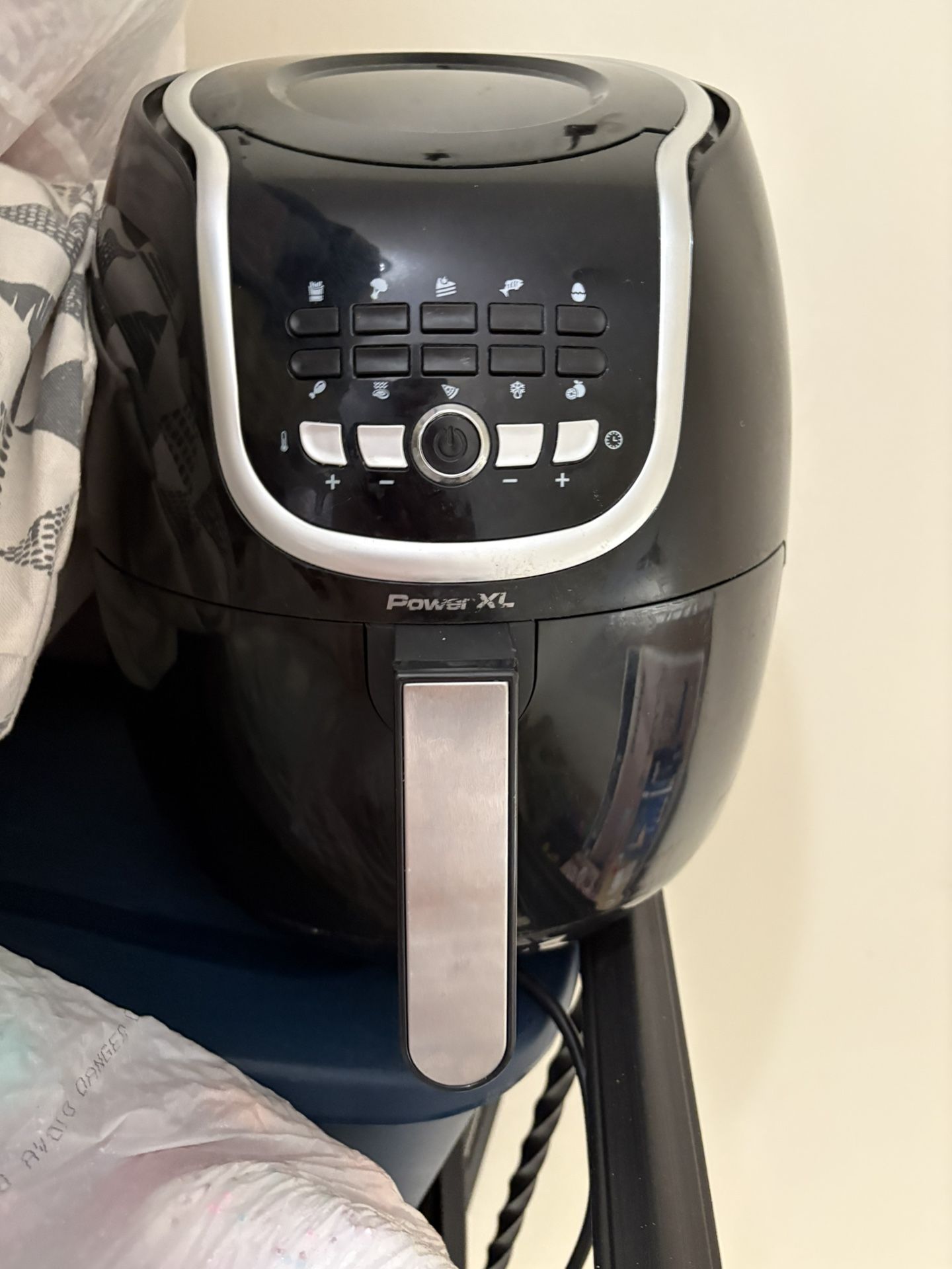 Air fryer Power Xl 