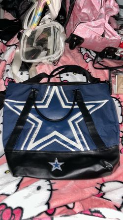 Cowboy purse