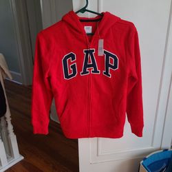 Gap Fleece Jacket NEW