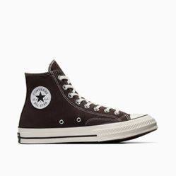 Mens Converse Chuck 70 Canvas High Top Shoe, Size 13…..New