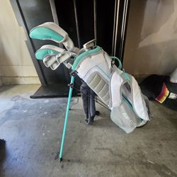 Kids Golf set