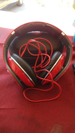 Beats by Dre