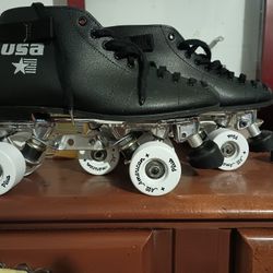 Speed Skates 