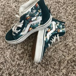 Vans