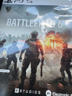 Battlefield 6