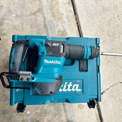 Makita XKH01Z Cordless Scraper & Box