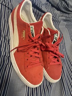Puma Mens Shoes 