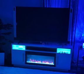 Fire Place