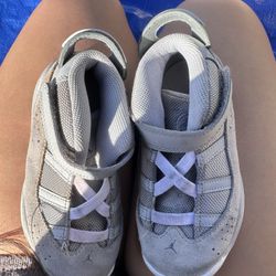 Jordan Kids shoes 