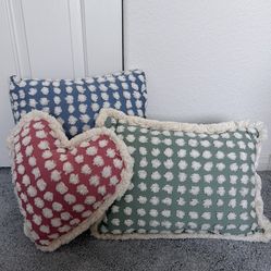 Pillows