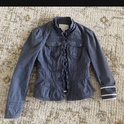 Women’s Banana Republic Jacket. Size 00
