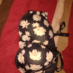 Bra 36 C Under Wire Vince Camuto Wire 1 Time