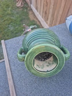 Planter