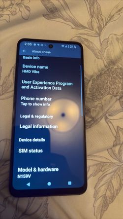 LIFELINE $0 CELL PHONE UNLMTD PLAN