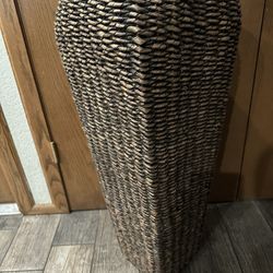 Large Vase