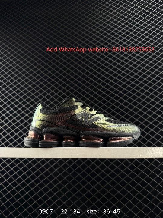New Balance shoes in all sizes