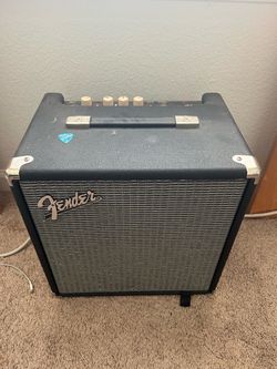 Fender Amp for sale