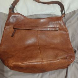 Vilenca Holland Leather Handbag Purse - $30 FIRM 