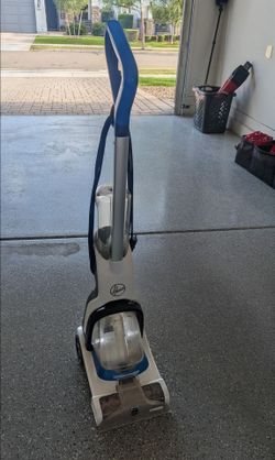Hoover Compact Carpet Cleaner