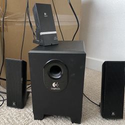 speakers 