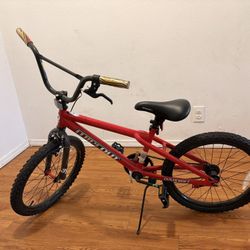 Kids Bike