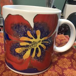 Laurel Burch Coffee Mug