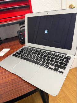 MacBook Air 2015 (more info in description