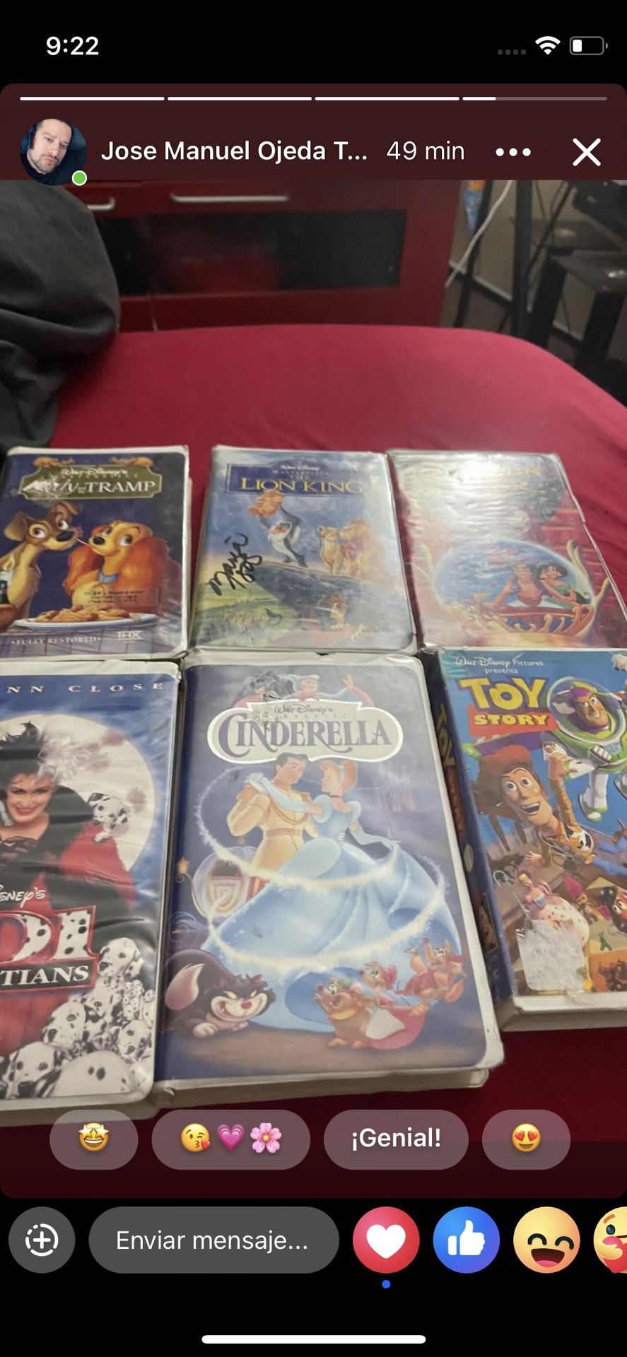 Movies