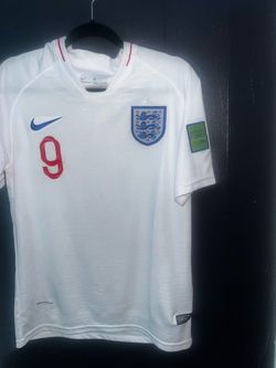 Harry Kane Jersey