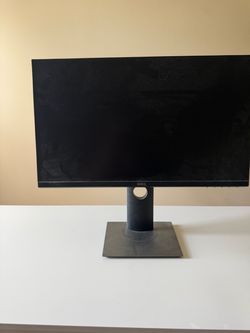 Dell monitor