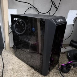 Gamdias Gaming PC